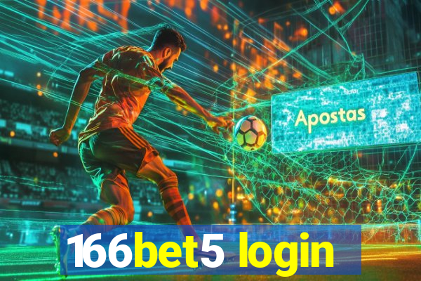 166bet5 login